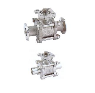 Ball Valves