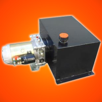 Mini Power Pack