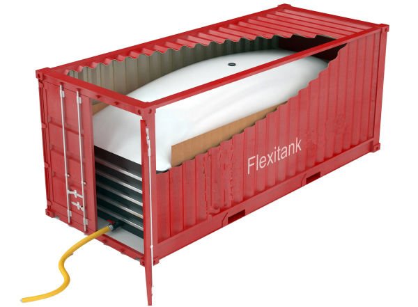 Flexitank , Flexibag Flexi bag , Flexi tank