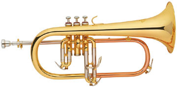 Flugel Horn