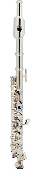 Piccolo manufacturer