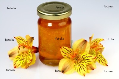 acacia honey