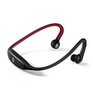 Bluetooth Headset with Voice Dial Function