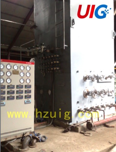 KZO-200 TYPE Of Oxygen Plant
