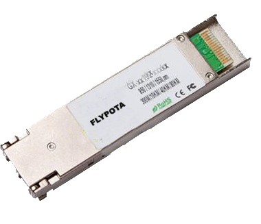 XFP transceivers