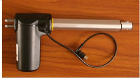 Linear-Actuator