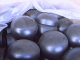 alloy steel butt weld seamless CAP