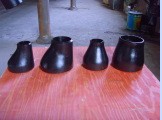 alloy steel butt weld seamless EN 10253-2