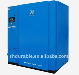BLT-120A/W 120HP Screw Air Compressor