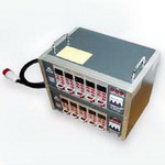 hot runner timing controller