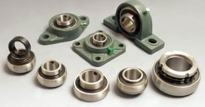 spherical bearing