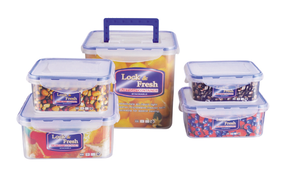 Storage box