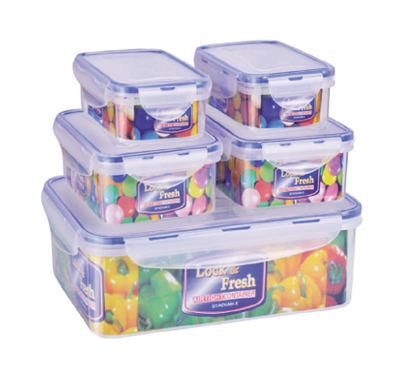 Storage box