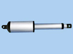 electronic linear actuator