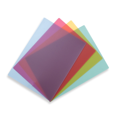 Chopping mat