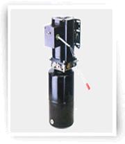 Hydraulic Power Packs