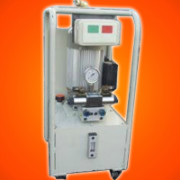 Hydraulic Power Packs