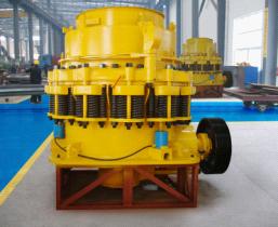 cone crusher