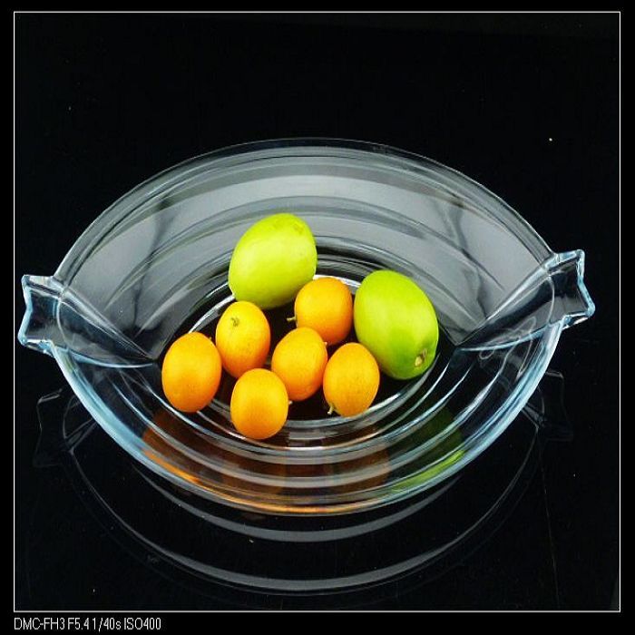 fish plate