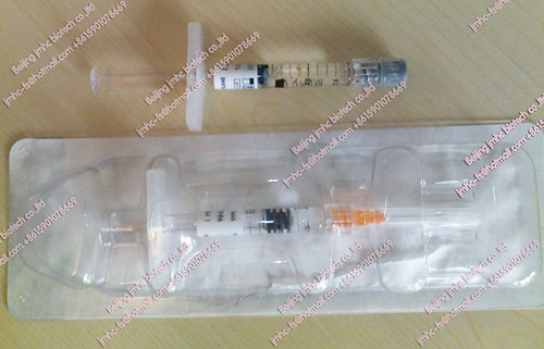 hyaluronic acid gel