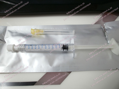 Collagen filler