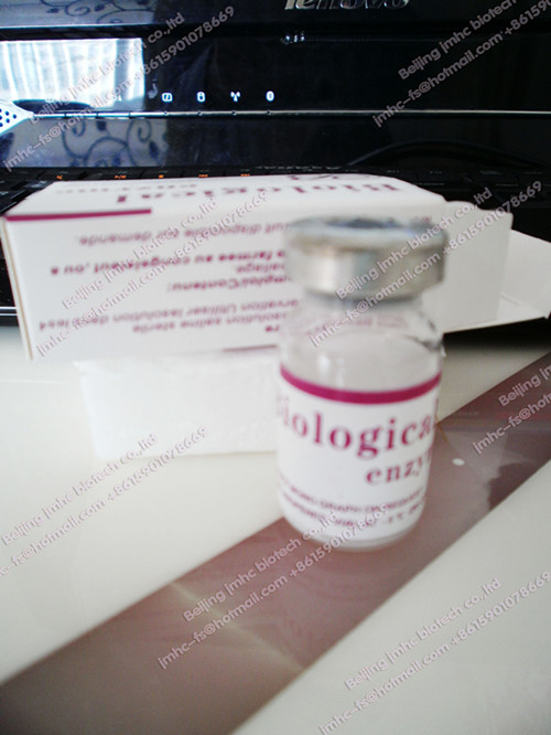 Biological Enzym slimming