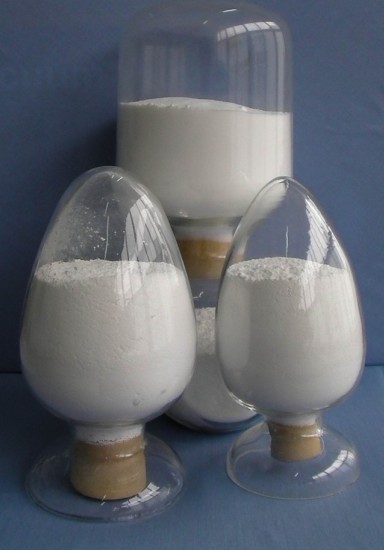 China Androstenediol white powder