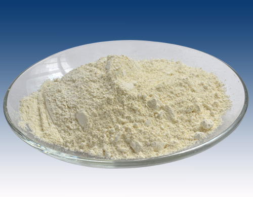 China Semustine white powder