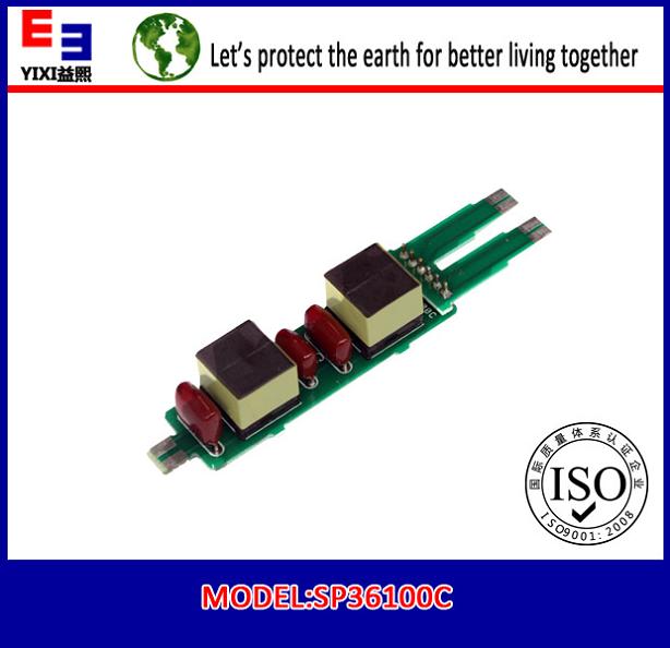 PSTN and DSLAM MDF FILTER Splitter