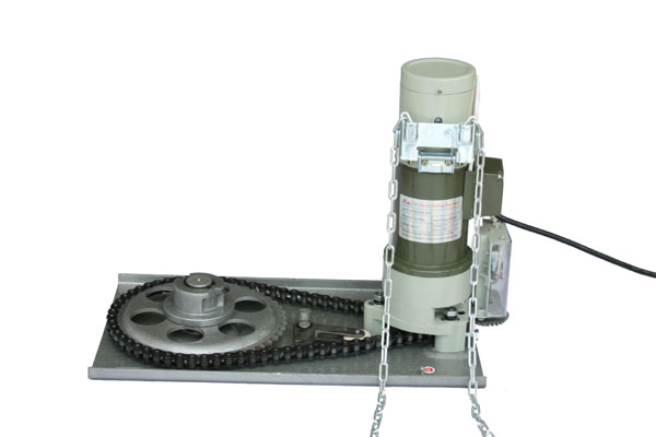 Rolling door motor(DC24V-300KG)