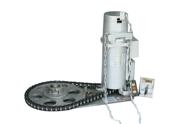 Rolling door motor(AC-1300KG-3P)