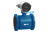 Electromagnetic Flow meters