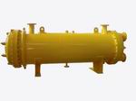 water /oil cooler