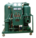 TZL Vacuum Oil Purifier Specially for Turbine Oil