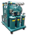 JZL Efficient Insulating Oil Vacuum Oil Purifier