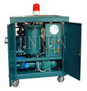 FZL Explosion-Proof Vacuum Oil Purifier