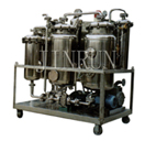 LKL Fire-resistant Oil Sythetic Oil Purifier