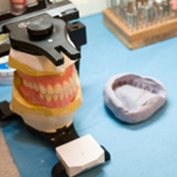 dental impression grade sodium alginate