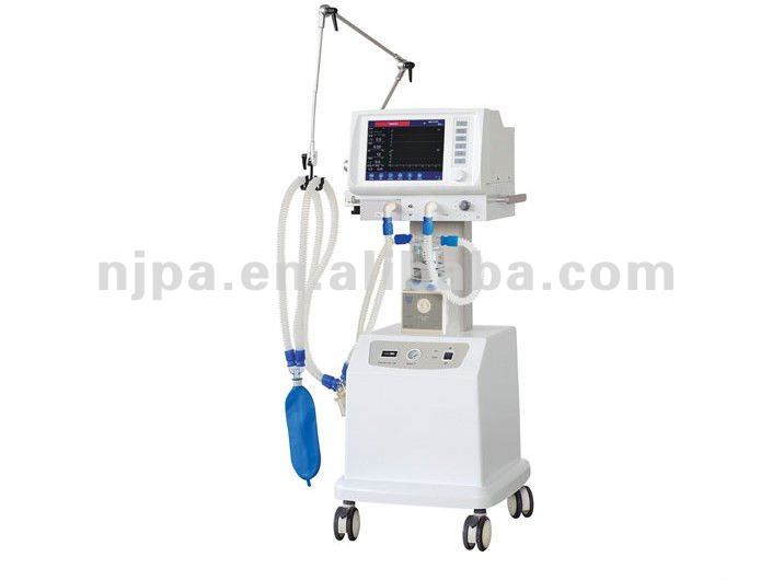S1100 Ventilator