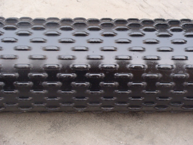 304SS bridge slot screen