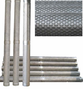 325mmBridge Slot Screens