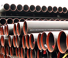 OCTG steel pipe