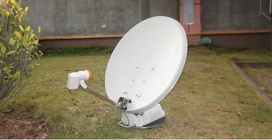 Protable AutoDish
