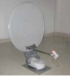 Caravan AutoDish