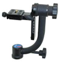 Gimbal Head for Telephoto Lens (BK-45)
