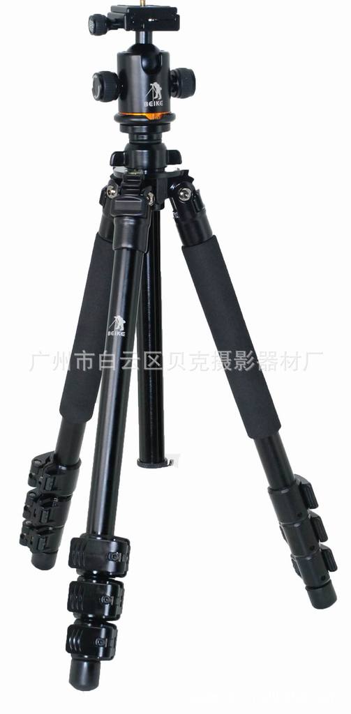 Universal Camera Tripod (BK-471+BK-03B)