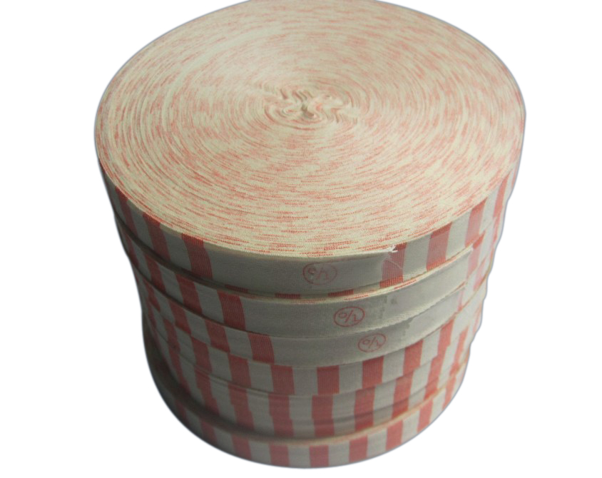 Printed ribbons
