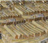 copper ingot