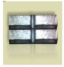 Nickel ingot