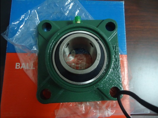 pillow block bearing